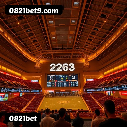0821bet Logo