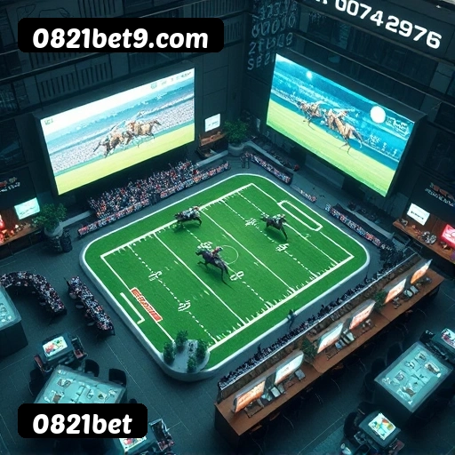 0821bet Logo