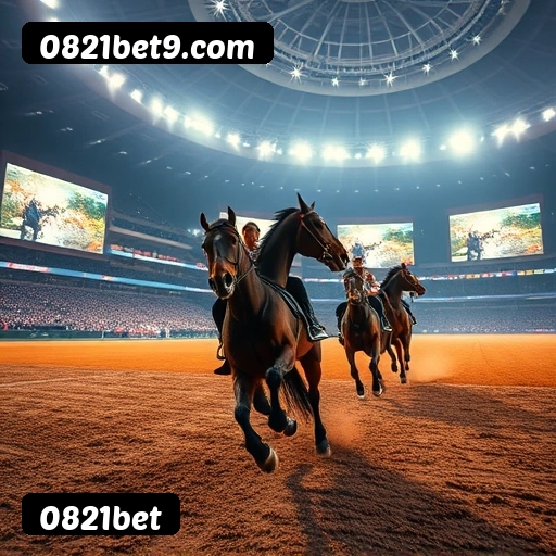 0821bet Logo