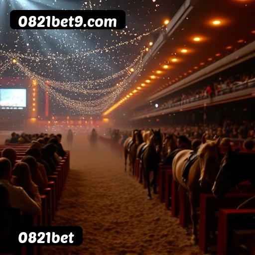 0821bet Logo