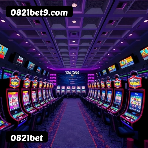 0821bet Logo